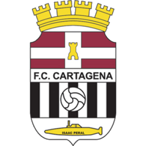 Grupo Caesa Seguros FC Cartagena