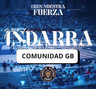Comunidad Gipuzkoa Basket